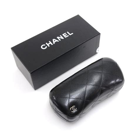 Chanel Sunglasses Case for sale 